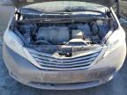 2017 Toyota Sienna Xle for Sale in Hurricane, WV - Side