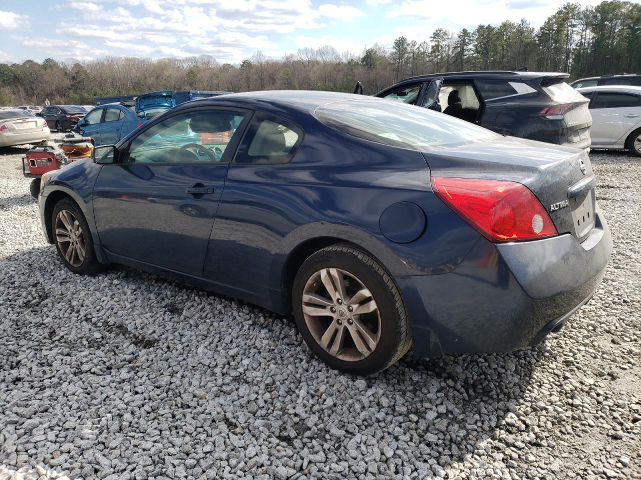 2013 Nissan Altima - Image 2