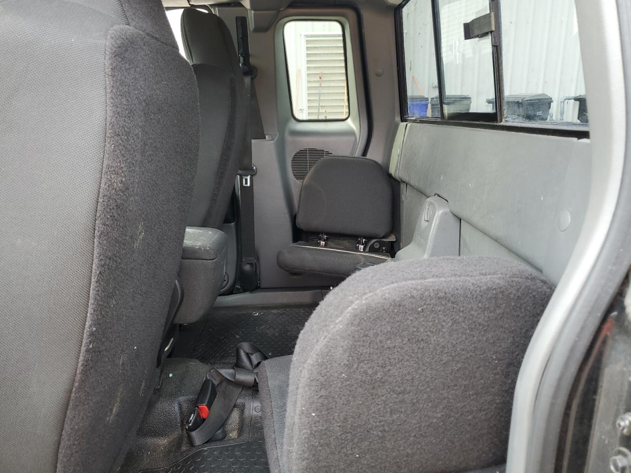 2007 Ford Ranger - Image 10