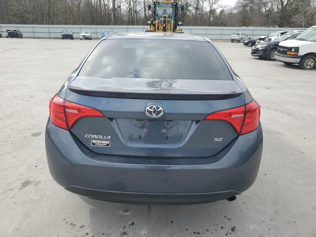2017 Toyota Corolla - Image 6