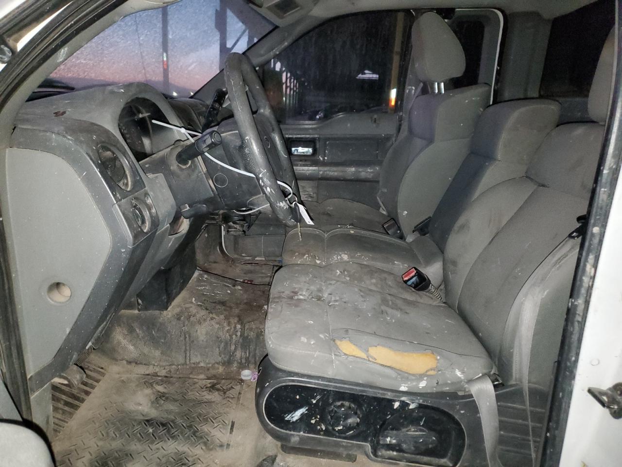 2008 Ford F-150 - Image 7