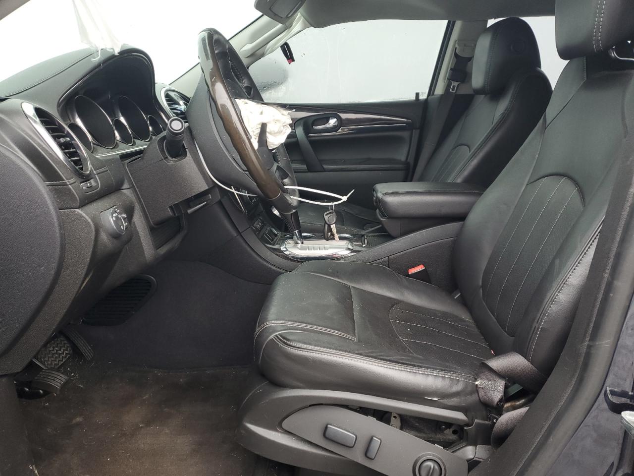 2017 Buick Enclave - Image 7
