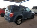 2011 Ford Escape Limited იყიდება Phoenix-ში, AZ - Minor Dent/Scratches