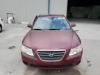 2009 Hyundai Sonata Gls продається в Apopka, FL - Side