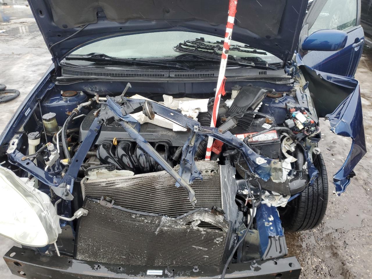 2007 Toyota Corolla - Image 11