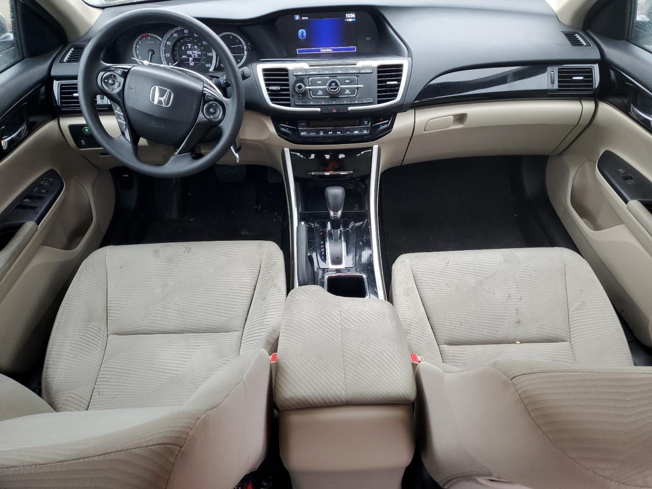 2017 Honda Accord - Image 8