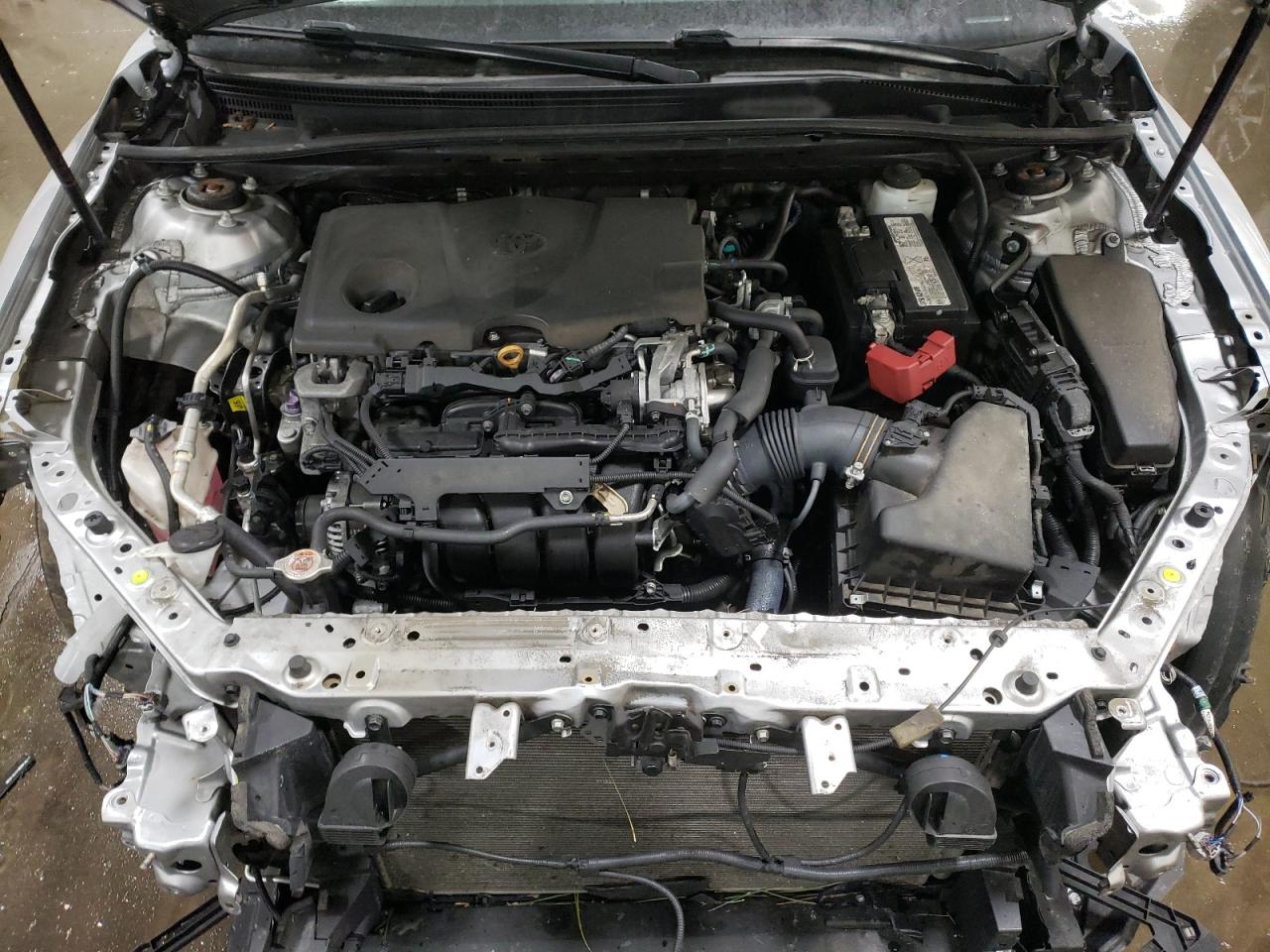 2019 Toyota Camry - Image 11