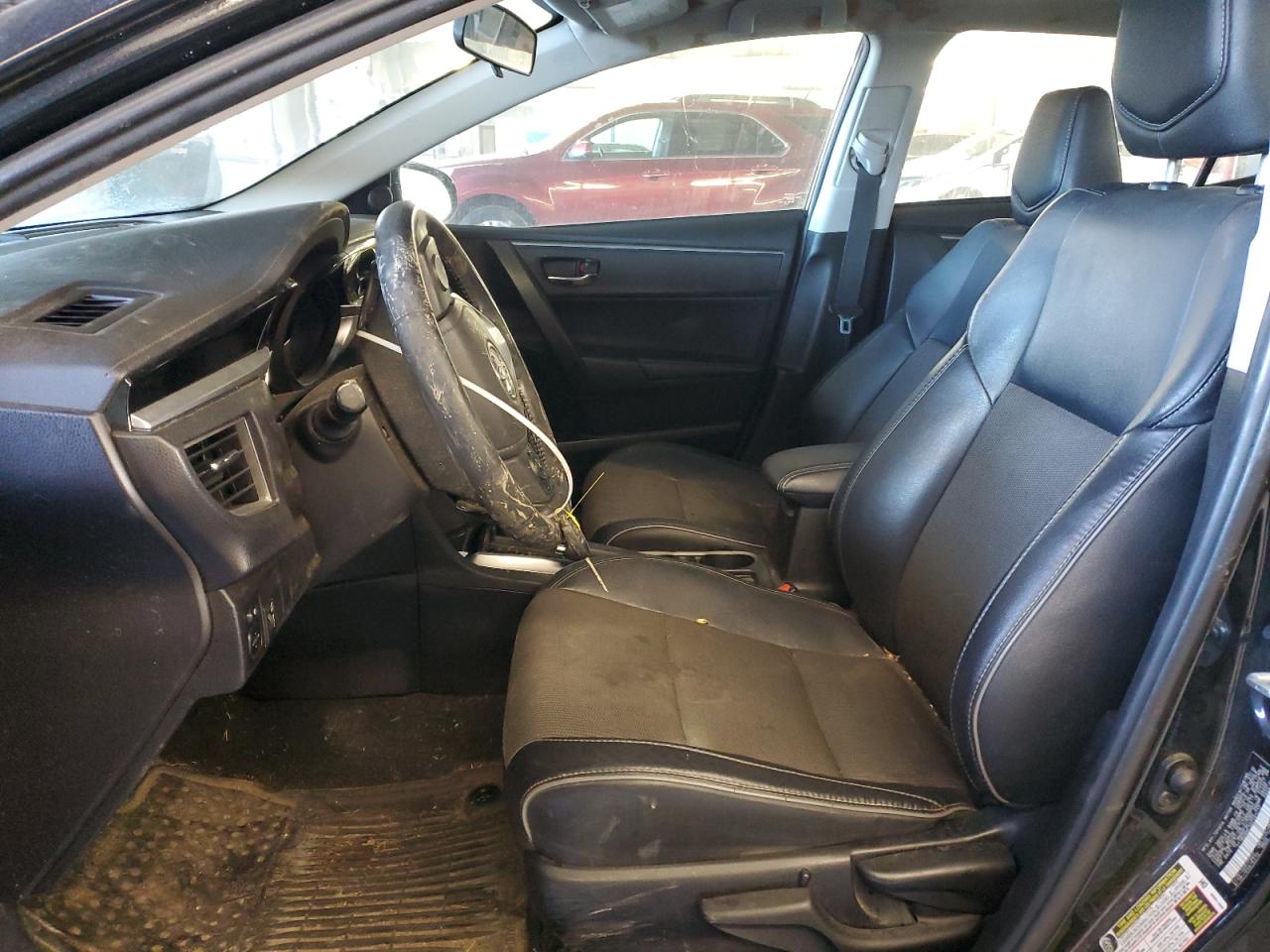 2016 Toyota Corolla - Image 7