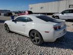 2012 Chevrolet Camaro Lt de vânzare în Taylor, TX - Front End