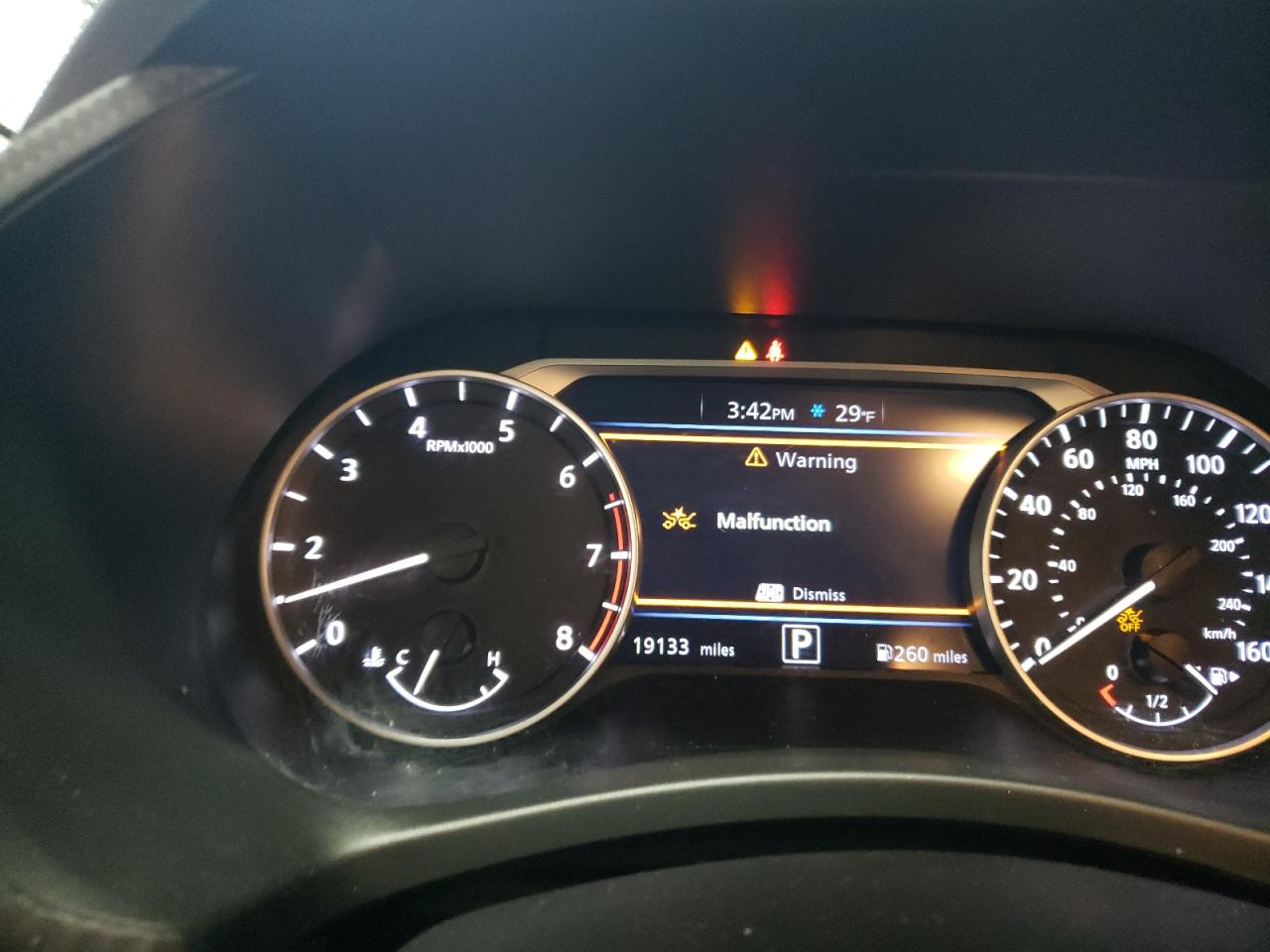 2024 Nissan Sentra - Image 9