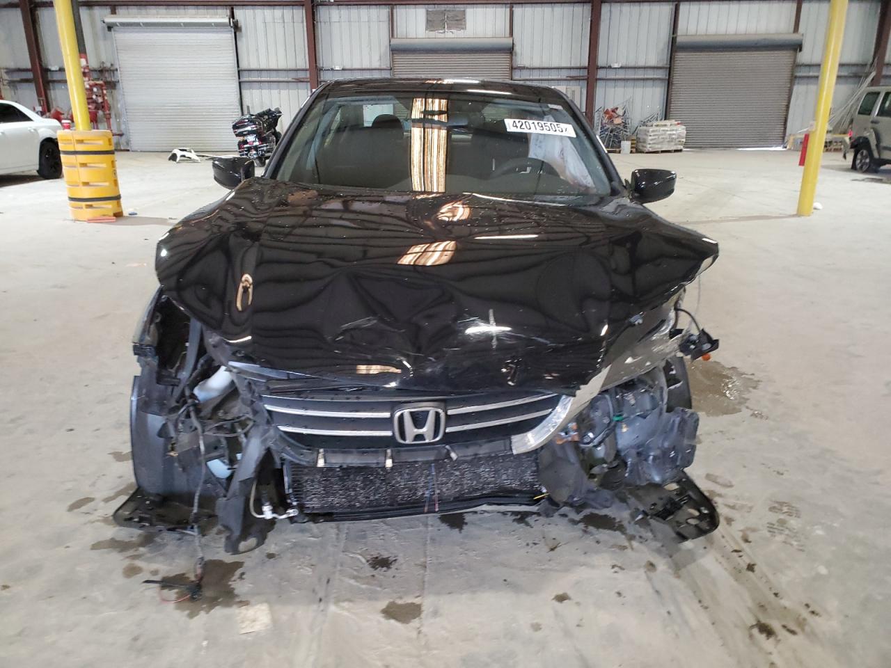2014 Honda Accord - Image 5