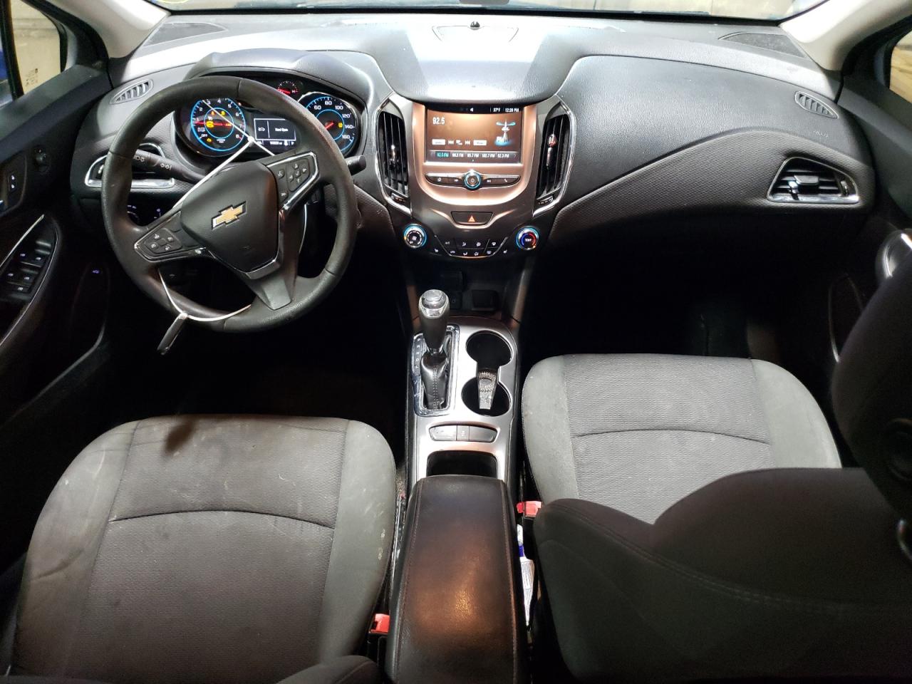 2016 Chevrolet Cruze - Image 8