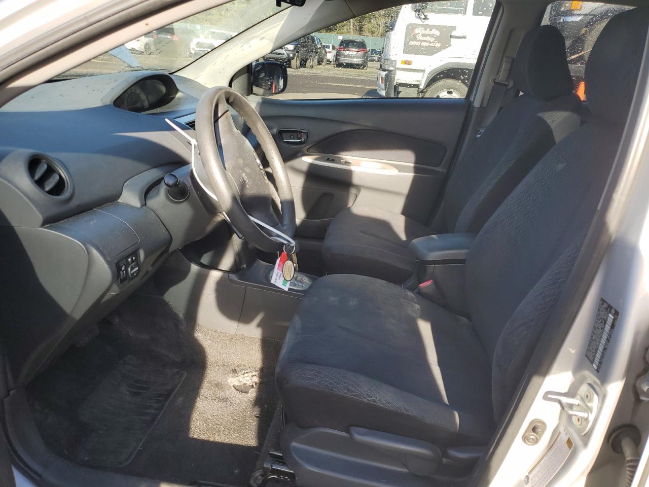 2008 Toyota Yaris - Image 7