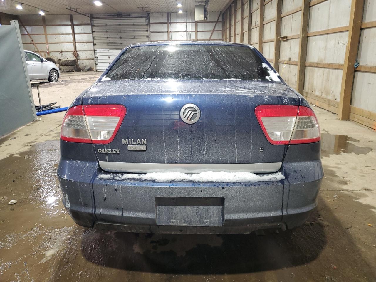 2006 Mercury Milan - Image 6