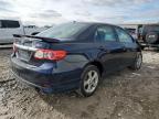 2011 Toyota Corolla Base en Venta en Madisonville, TN - Front End