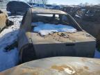 2007 Chevrolet Impala Ls იყიდება Wichita-ში, KS - Burn