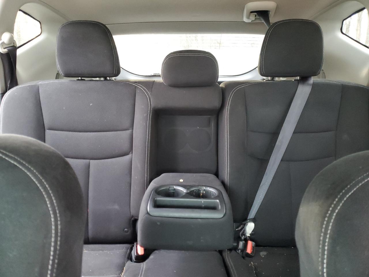 2015 Nissan Murano - Image 10