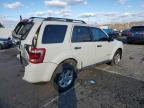 2012 Ford Escape Hybrid за продажба в New Britain, CT - Side