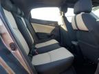 2019 Honda Civic Ex for Sale in Colorado Springs, CO - Side