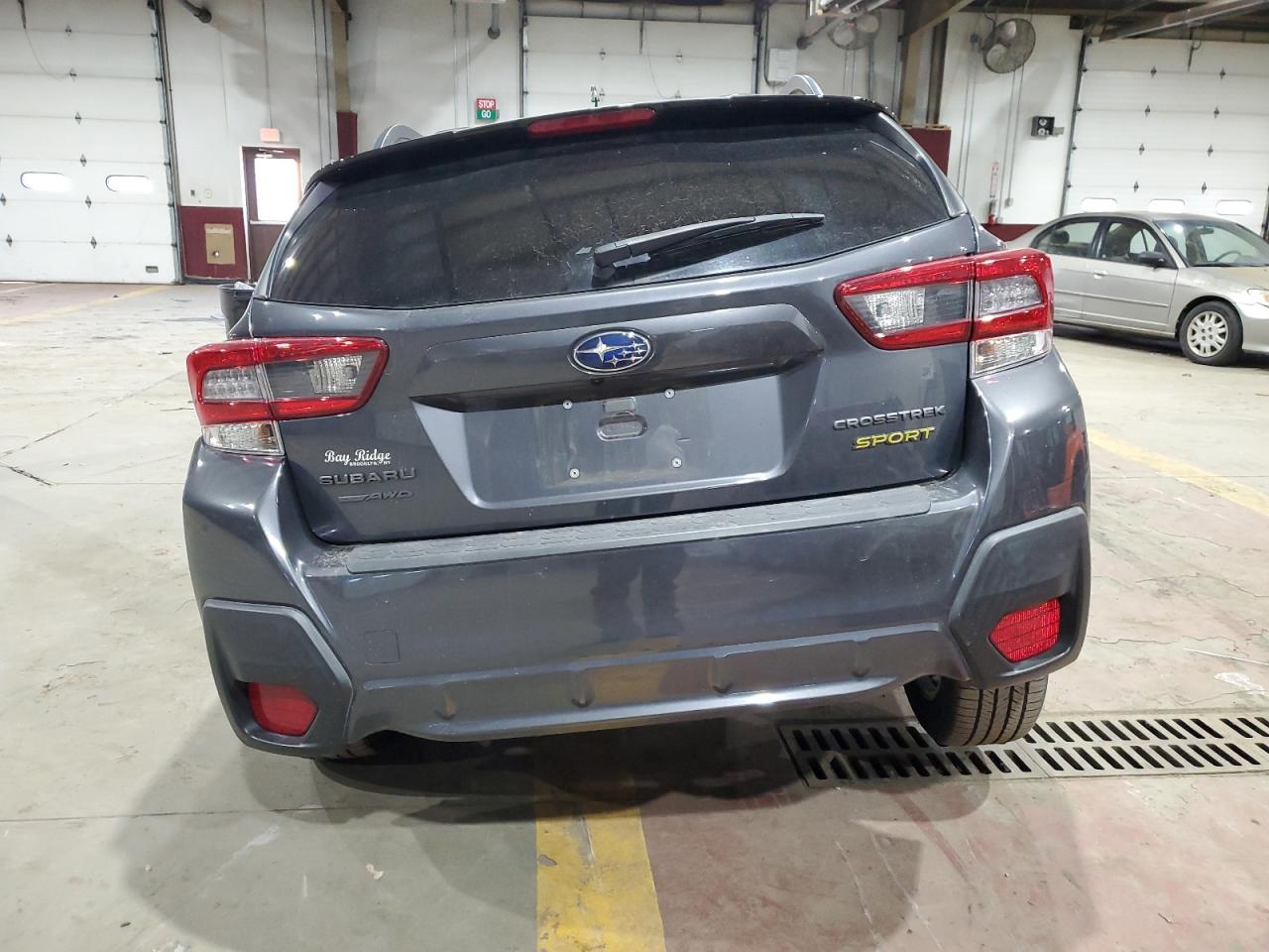 2021 Subaru XV - Image 6