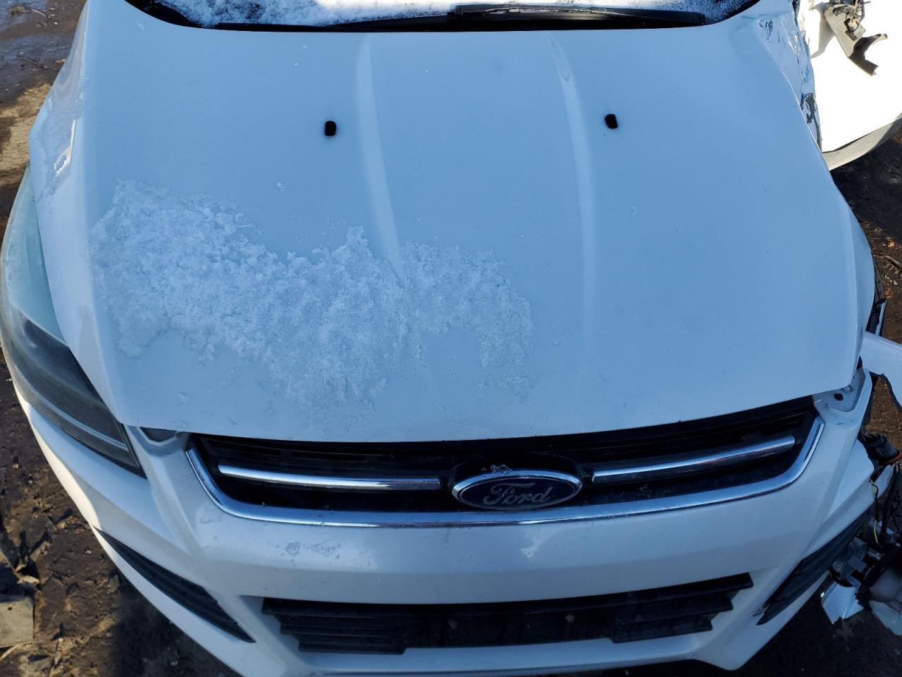 2016 Ford Escape - Image 12