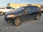 2010 Hyundai Santa Fe Gls იყიდება Wilmer-ში, TX - Mechanical