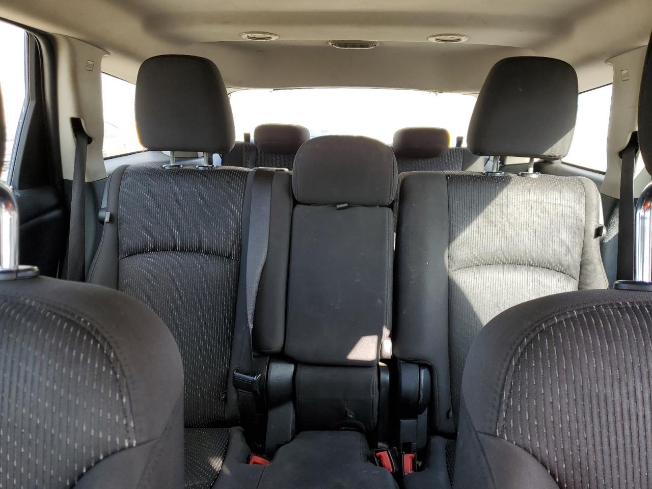 2015 Dodge Journey - Image 10