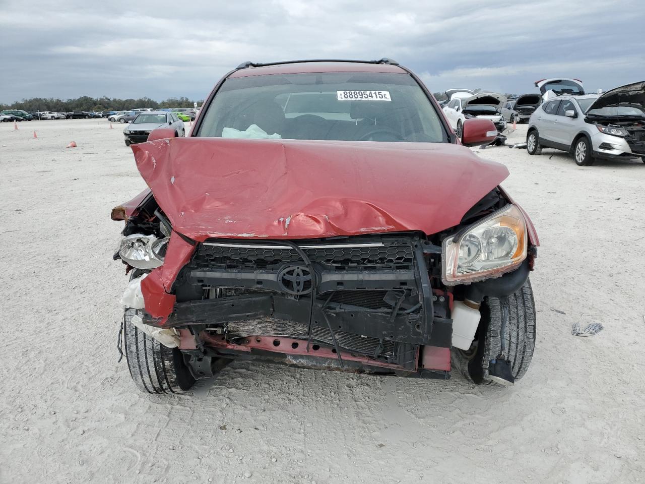 2009 Toyota RAV 4 - Image 5