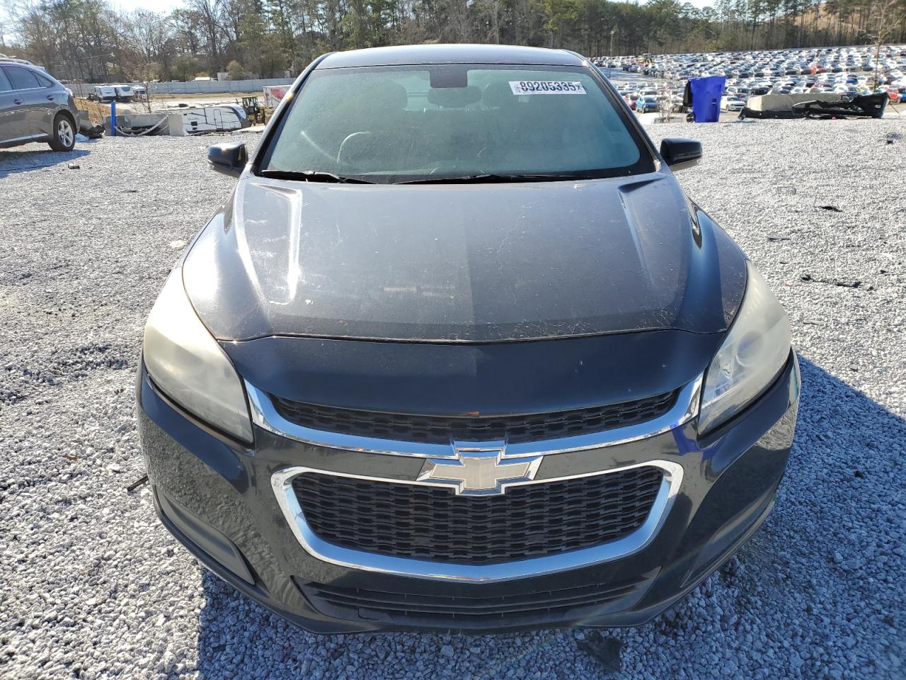 2014 Chevrolet Malibu - Image 5