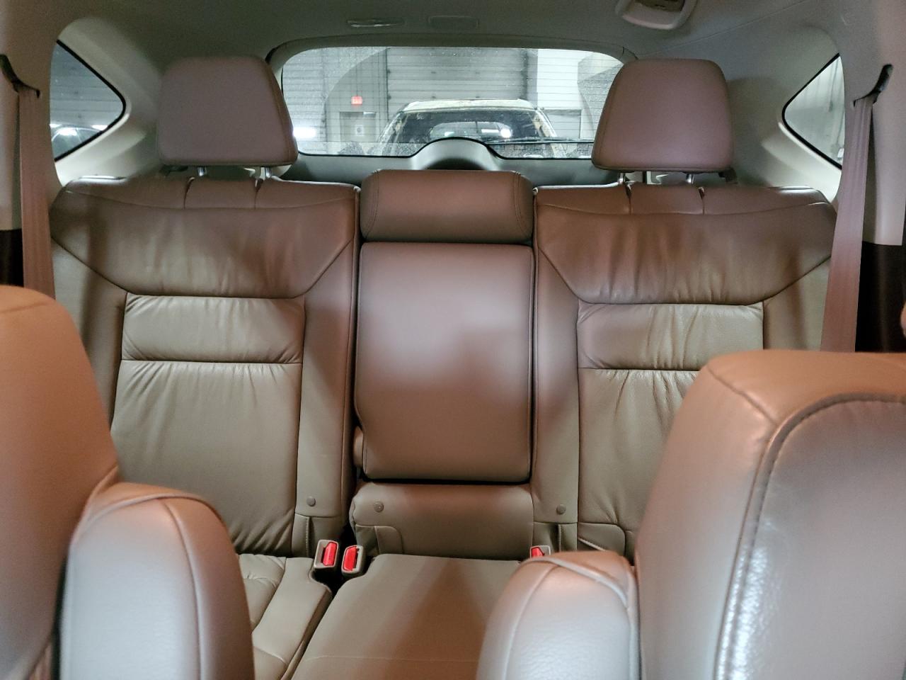 2013 Honda CR-V - Image 10