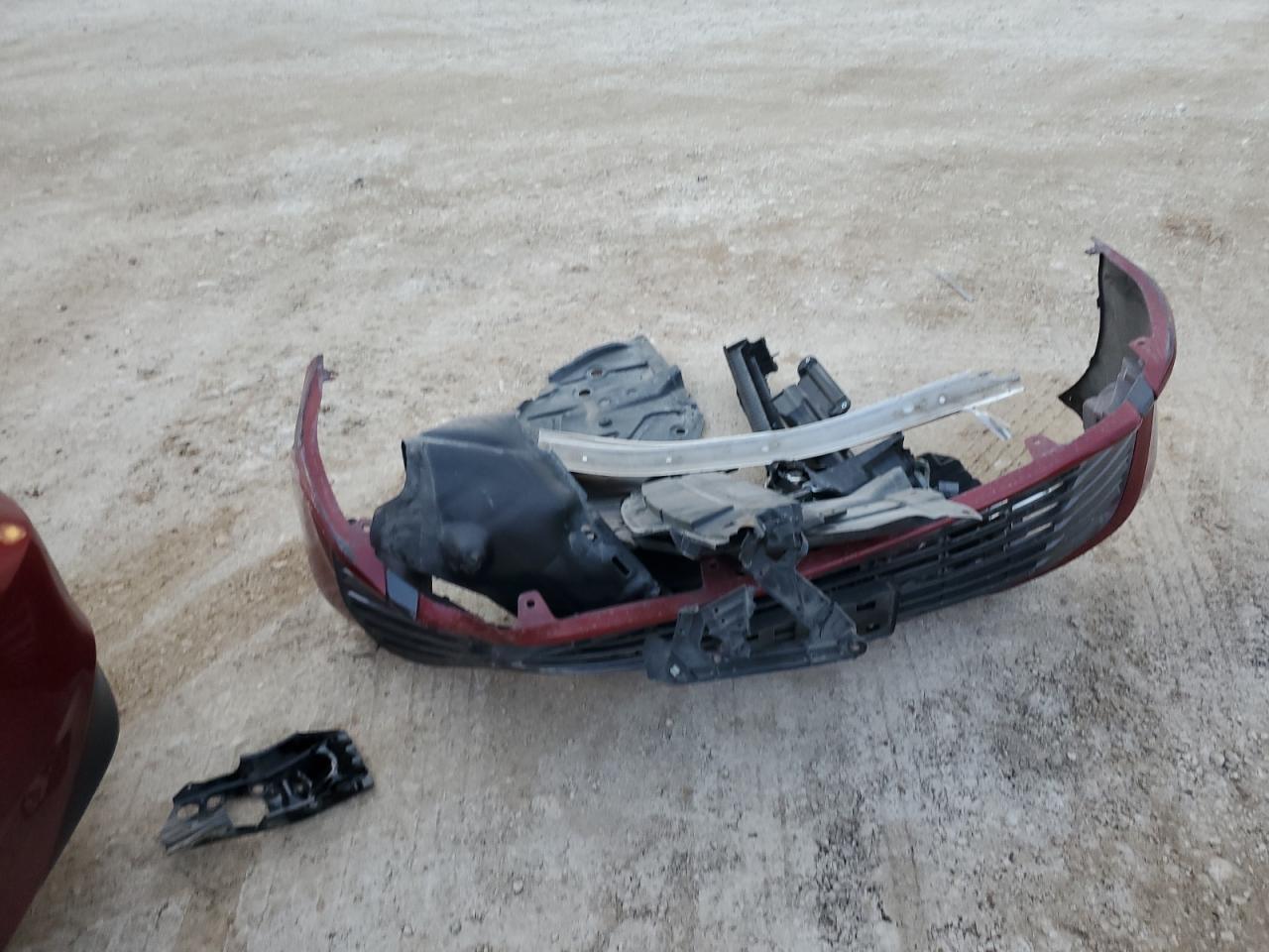 2019 Toyota Camry - Image 12