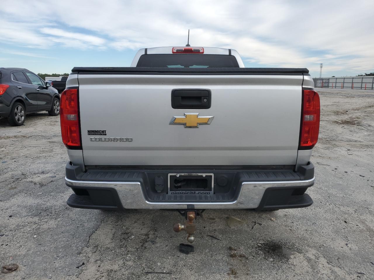 2015 Chevrolet Colorado - Image 6