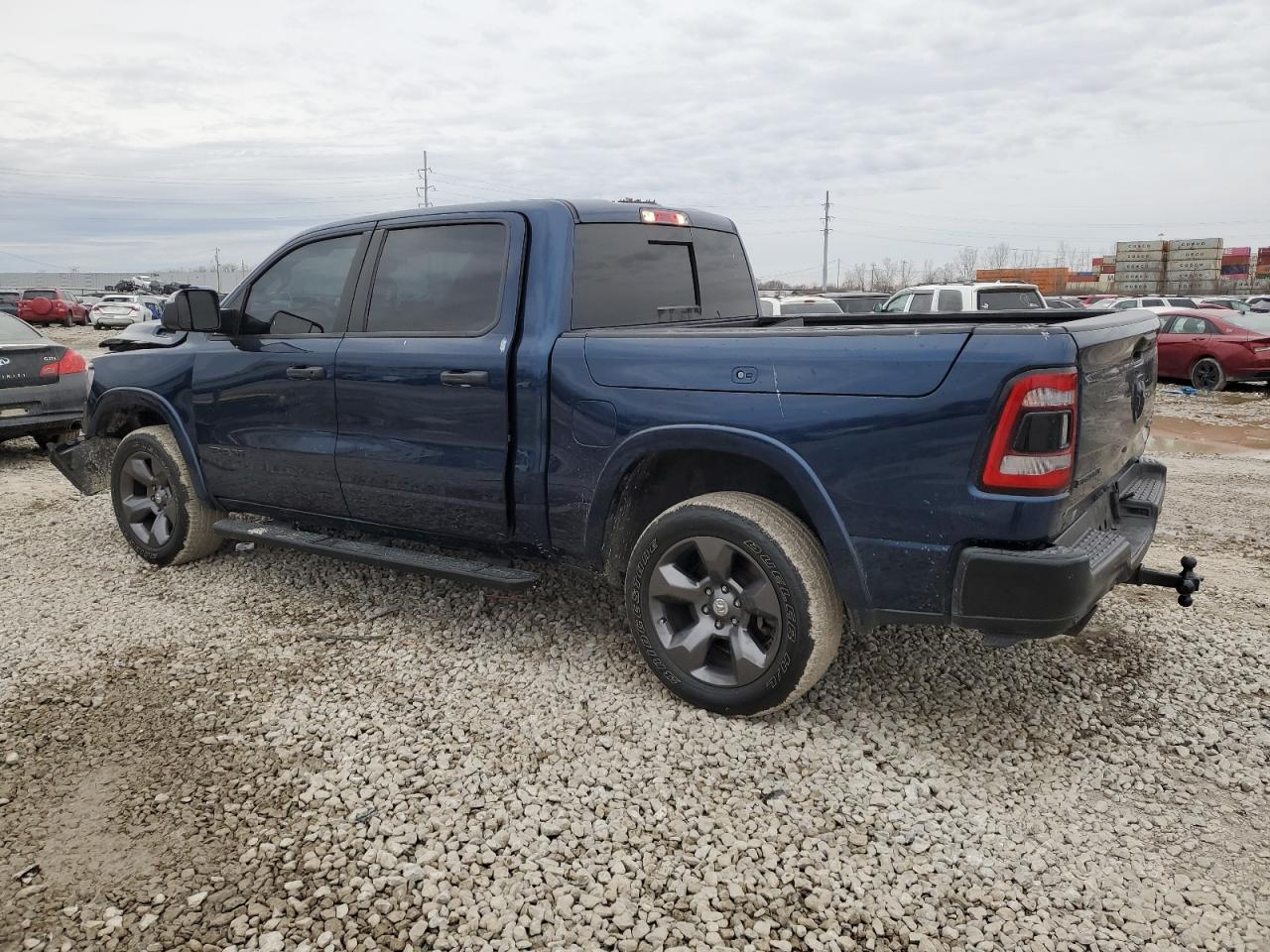 2020 RAM 1500 - Image 2