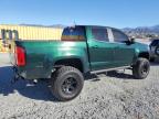 2015 Chevrolet Colorado Lt للبيع في Mentone، CA - Rear End