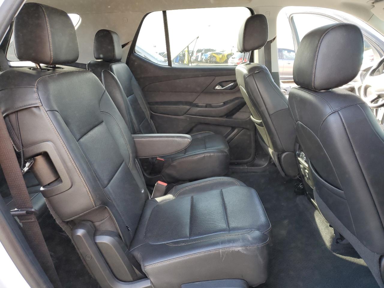 2021 Chevrolet Traverse - Image 11