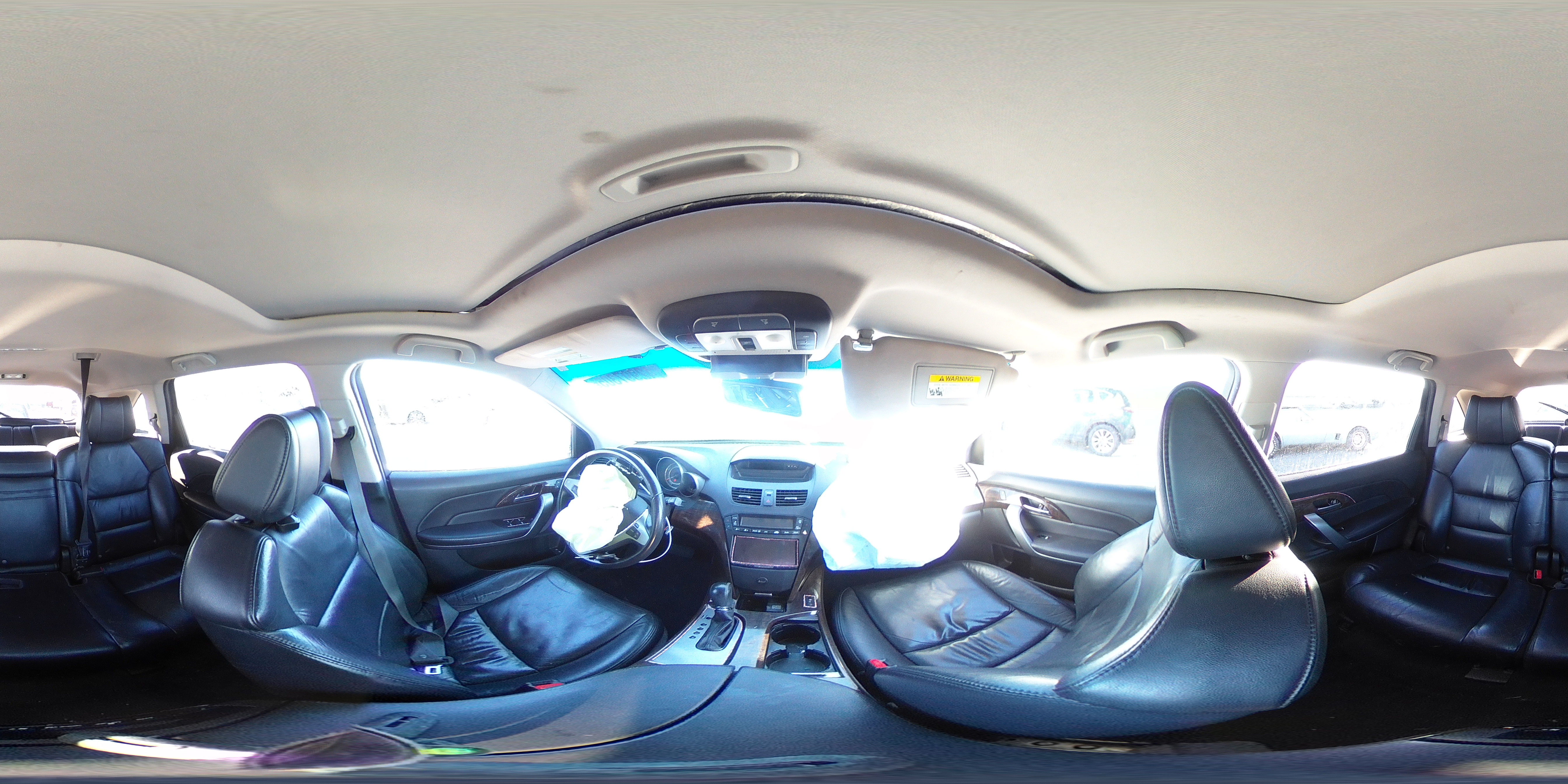 2011 Acura MDX - Image 13