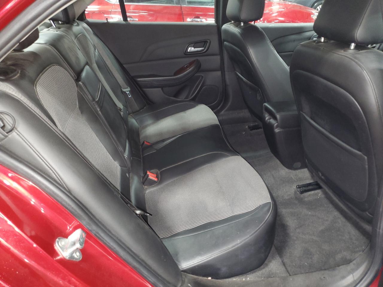 2013 Chevrolet Malibu - Image 10