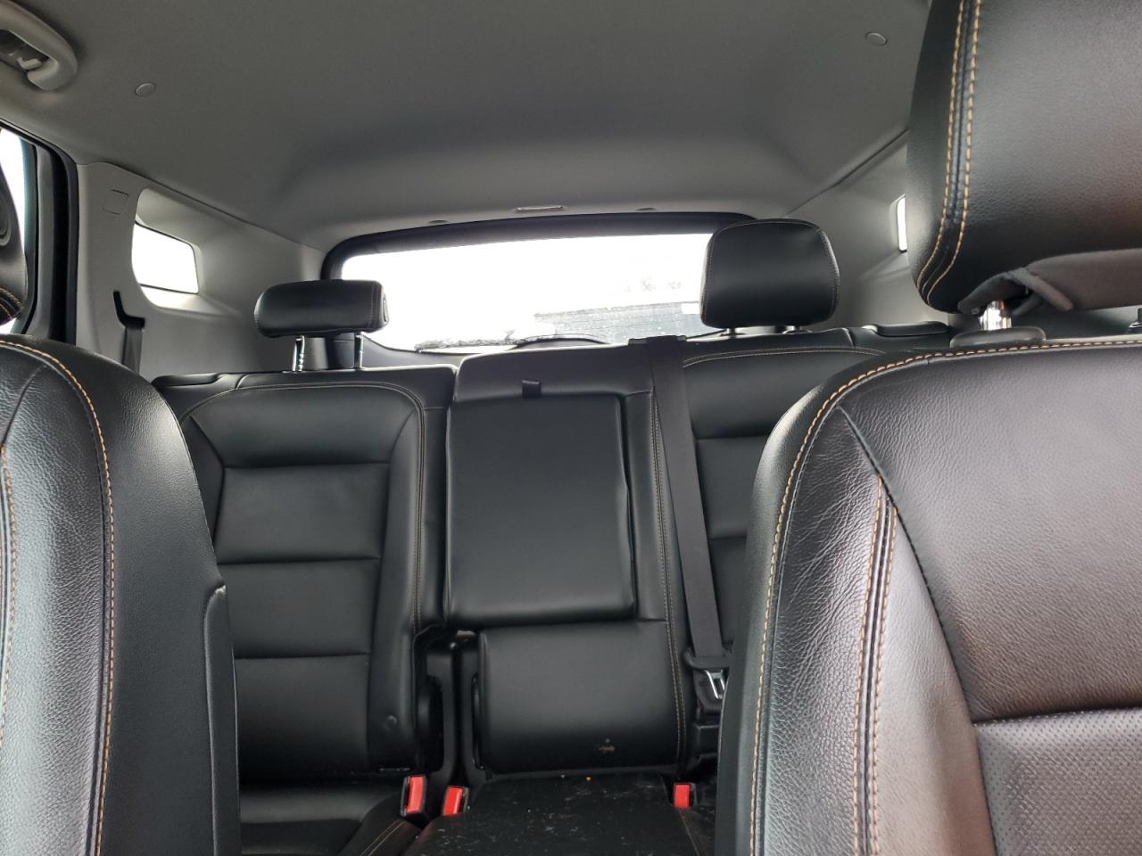 2019 GMC Terrain - Image 10