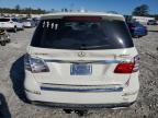 2013 Mercedes-Benz Gl 450 4Matic للبيع في Loganville، GA - Rear End