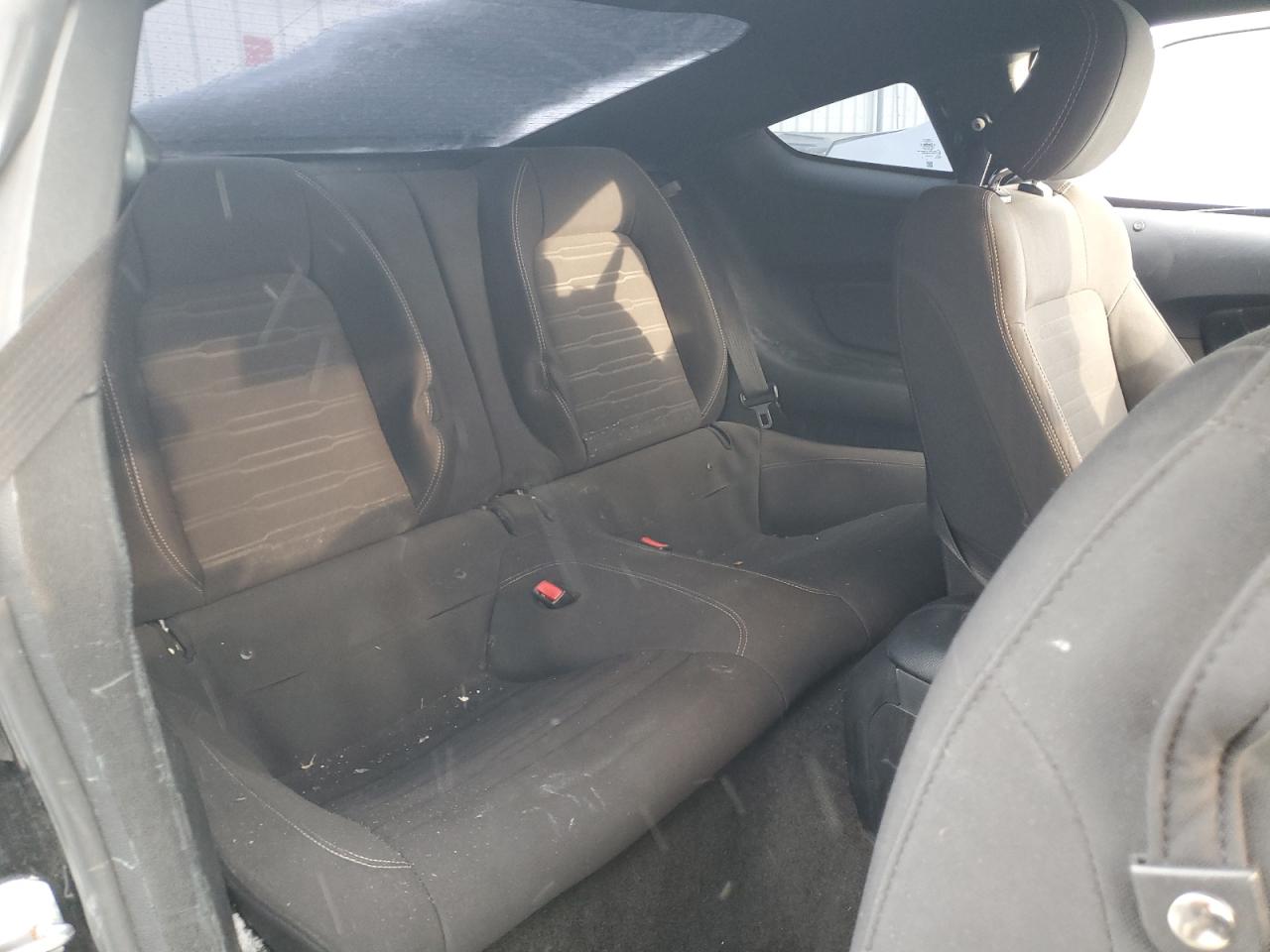 2015 Ford Mustang - Image 10