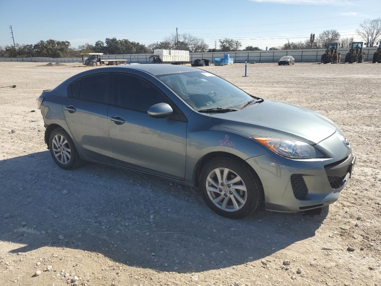 2012 Mazda 3 - Image 4
