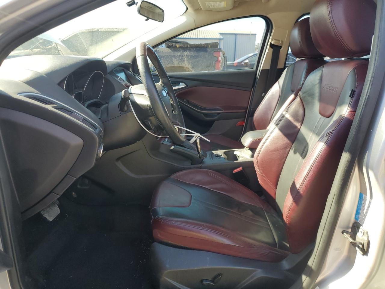 2014 Ford Focus - Image 7