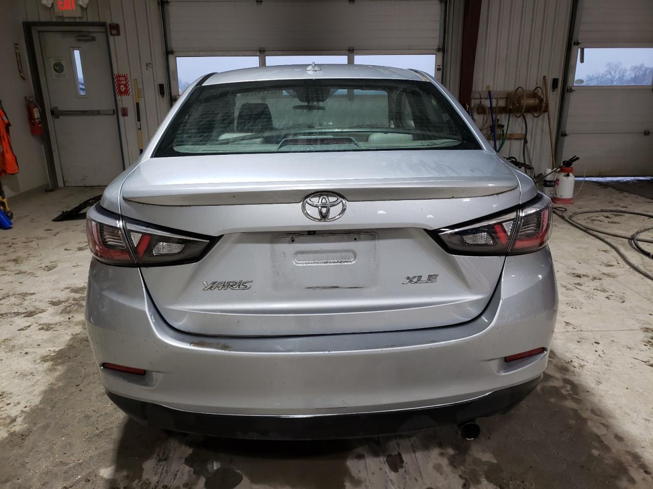 2019 Toyota Yaris - Image 6