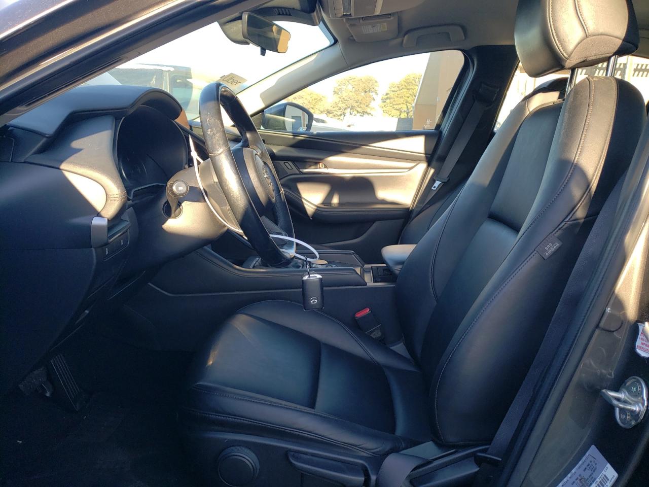 2021 Mazda 3 - Image 7