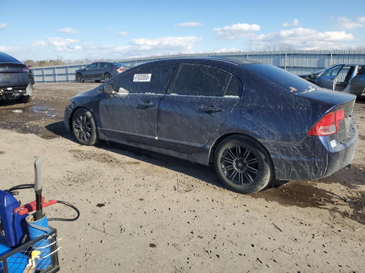 2006 Honda Civic - Image 2