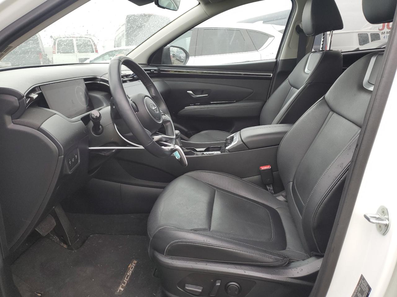 2022 Hyundai Tucson - Image 7