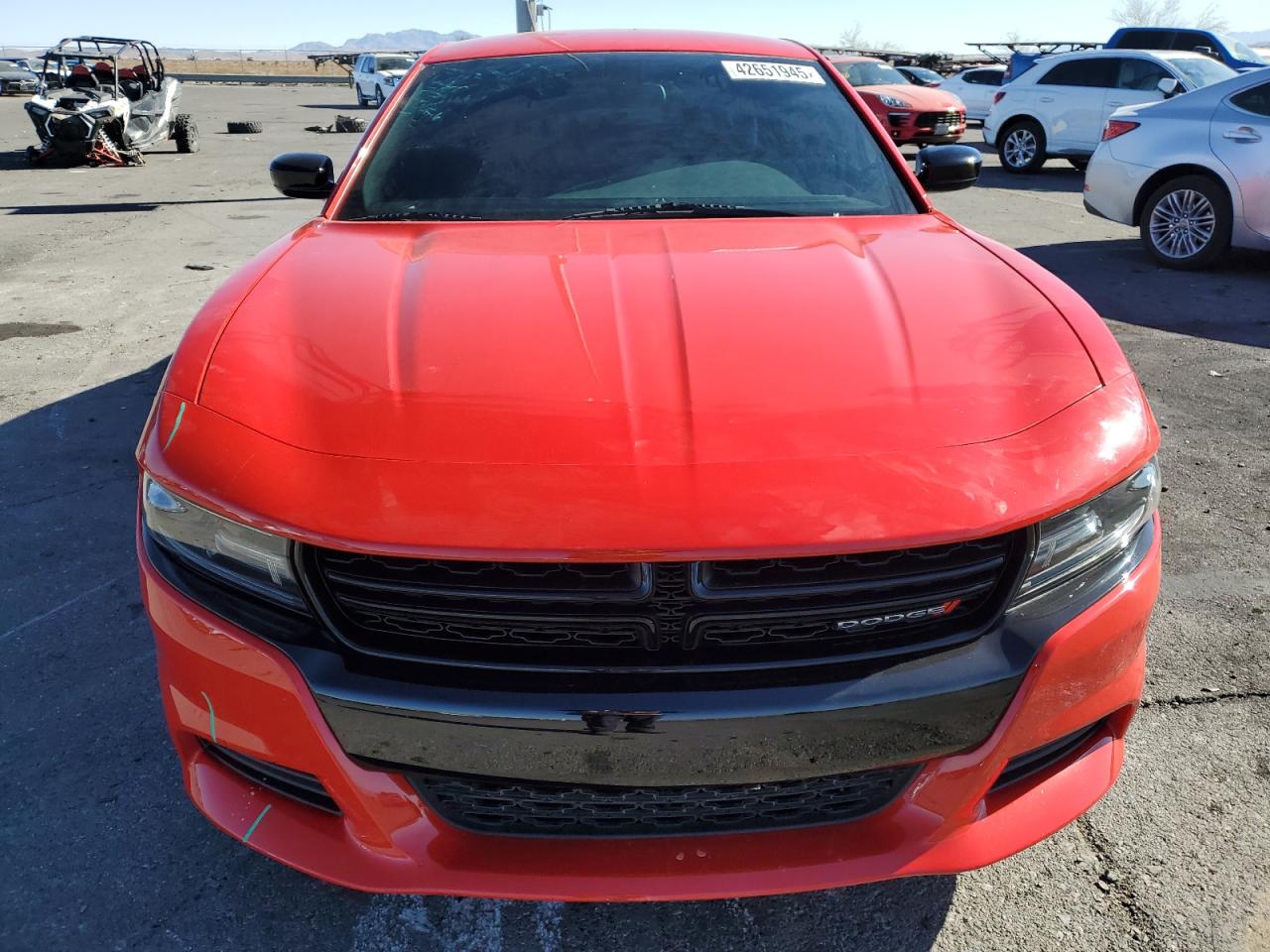 2021 Dodge Charger - Image 5