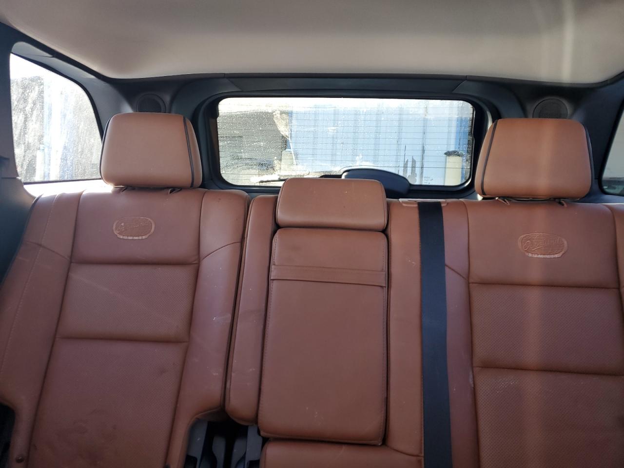 2013 Jeep Grand Cherokee - Image 10