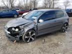 2009 Volkswagen Rabbit  за продажба в Cicero, IN - Front End