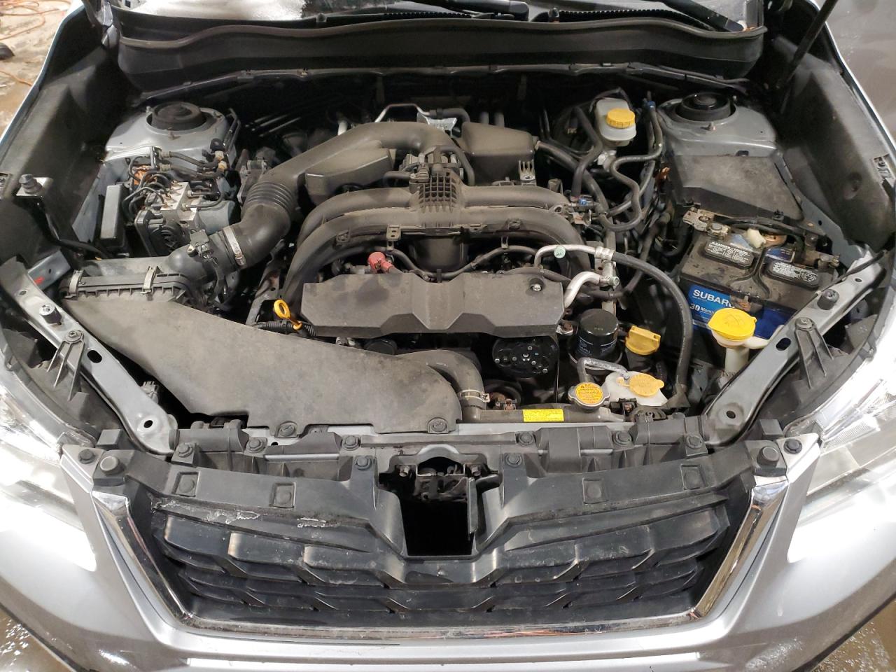 2017 Subaru Forester - Image 12